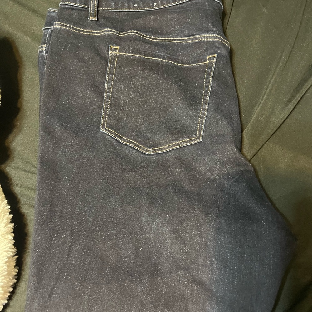 Lane Bryant - 26W - Boot Cut Jeans